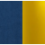 sötétkék bársony / arany lábak