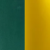 sötétzöld bársony / arany lábak