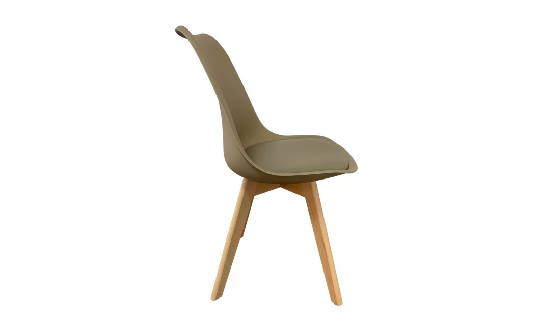Szék Doros Bin Khaki 49x43x84 (84110006)