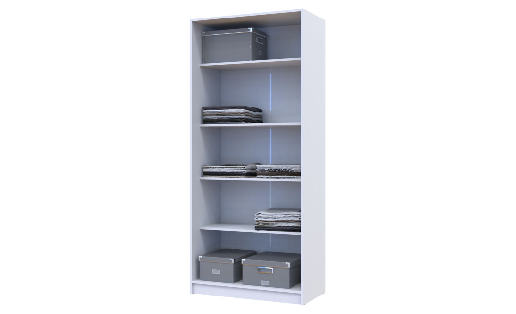Ruhapolc Doros Promo Fehér 86,7x35x1,6 (41516027)