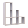 Polcrendszer Doros Step 3x3 Kasmír nyitott 102.6х28.8х106.1 (41516163)