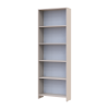 5 szintes polcos állvány Kasmír 63х22х180 (41516191) 