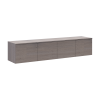 TV-állvány Doros Levia Сannolo 4 ajtó 160х35х33 (41516197)