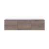 TV-állvány Doros Levia Cannolo 3 ajtó 130х35х33 (41516291)