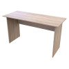 Íróasztal Doros T1 Sonoma tölgy 140x70x75 (80339305)