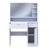 Smink asztal Doros Estelle bútorlap 90 × 38 × 135 (41516035)