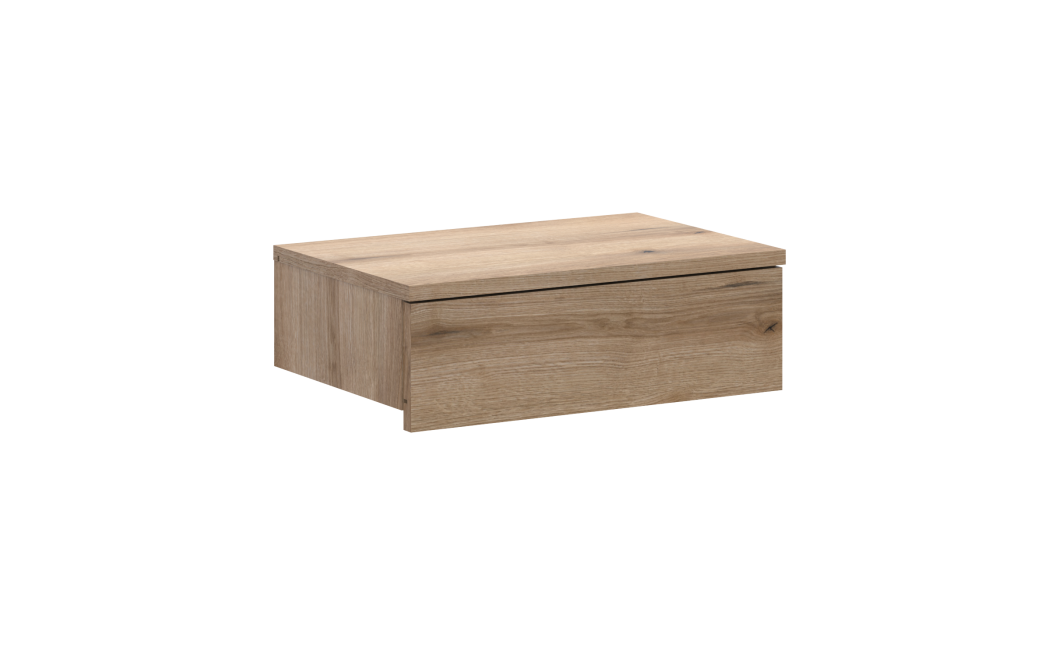 Éjjeliszekrény Doros Levia Ewok tölgy 1F 46х31х15 (41516096)