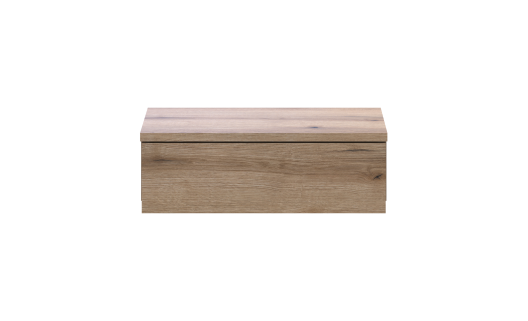 Éjjeliszekrény Doros Levia Ewok tölgy 1F 46х31х15 (41516096)