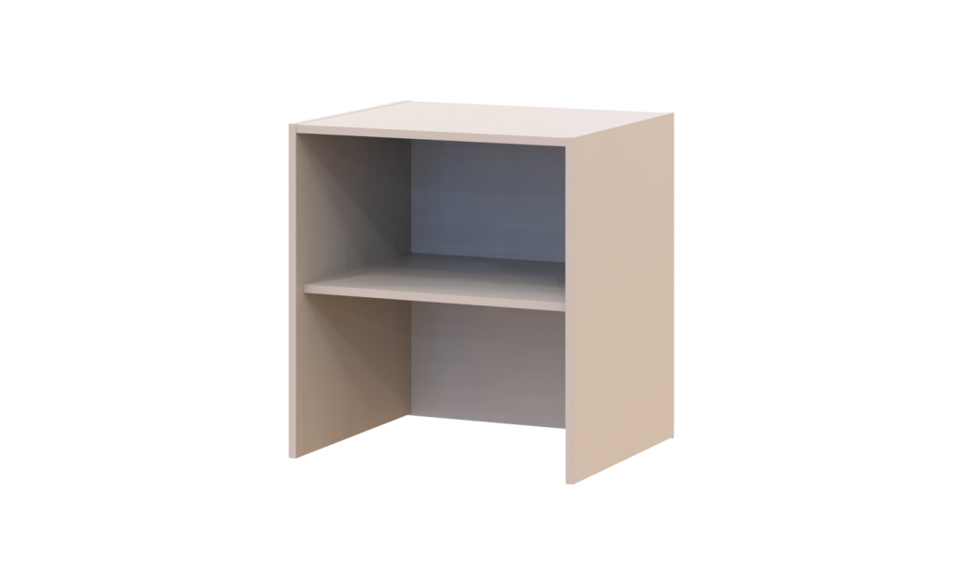 Magas Doros a tolltartóhoz magas Rondi Kasmír Ajtós 60x52x65 (41516302)