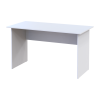 Íróasztal Doros Fehér 120x60x78 (41901063)