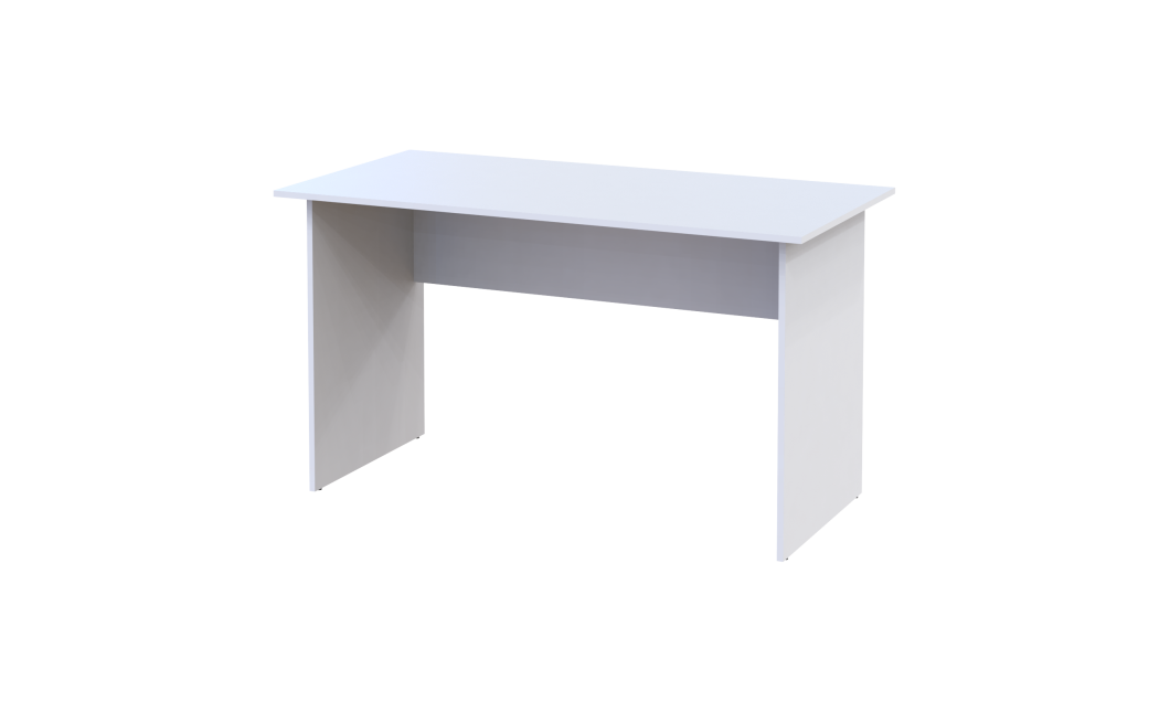 Íróasztal Doros Fehér 120x60x78 (41901063)