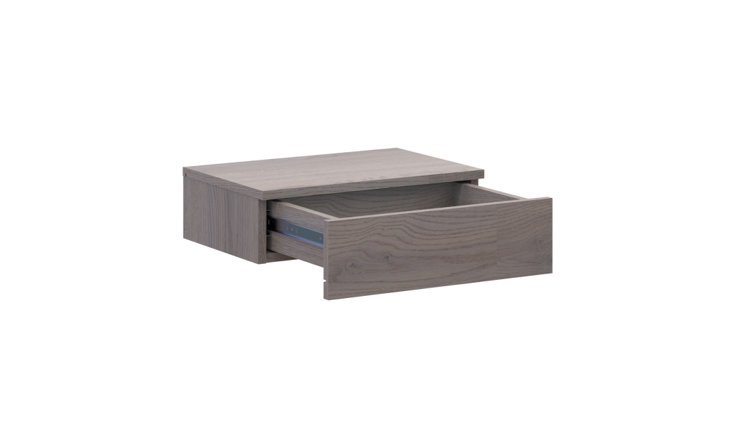 Éjjeliszekrény Doros Levia Сannolo 1F 46х31х15 (41516196)