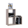 Polcrendszer Doros Step 2x2 Sonoma tölgy nyitott 69х28.8х71.4 (41516155)