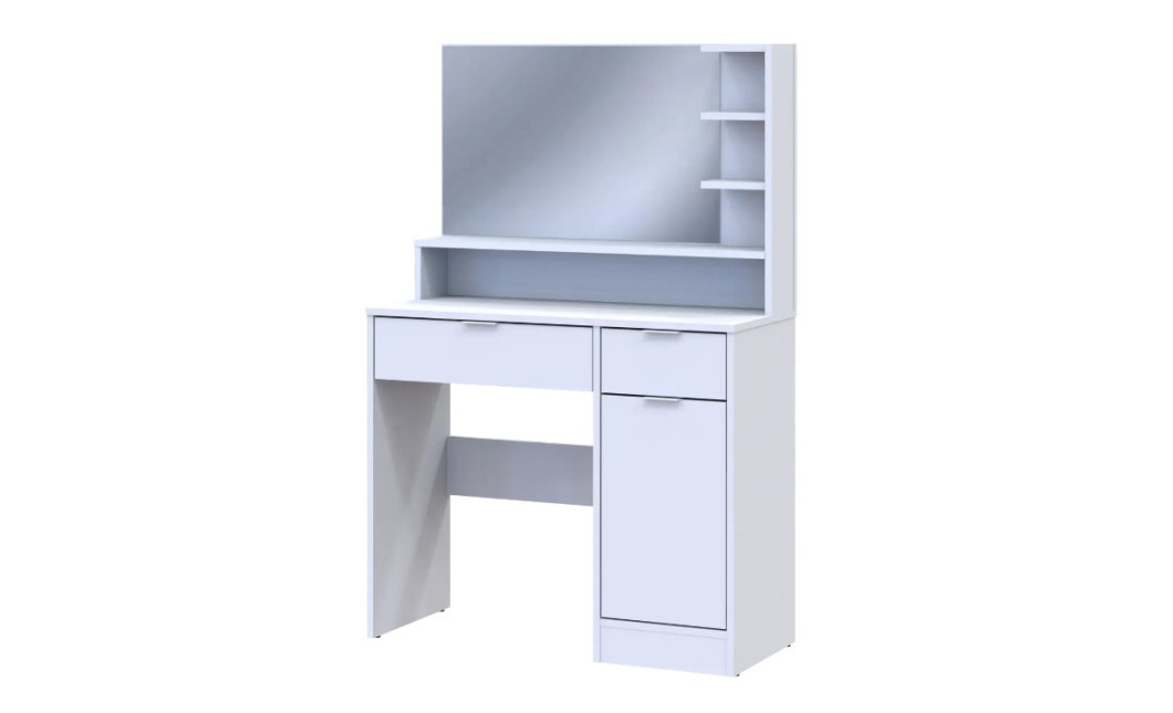 Smink asztal Doros Estelle bútorlap 90 × 38 × 135 (41516035)