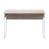 Íróasztal Doros Bart Light Sonoma tölgy 120x55x78,1 (41510121)