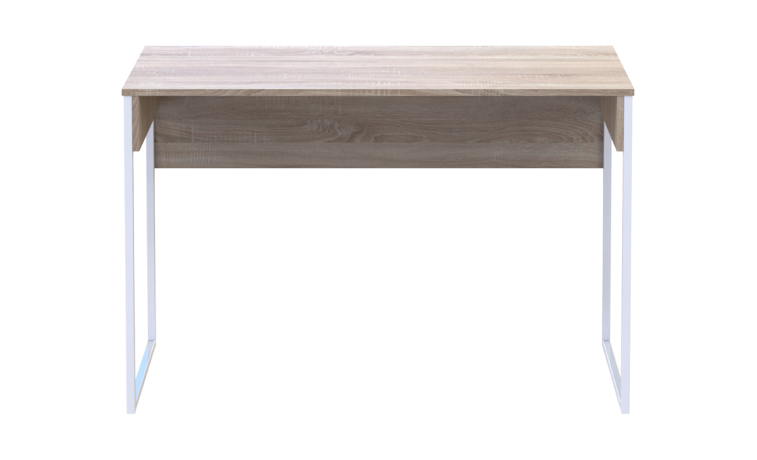 Íróasztal Doros Bart Light Sonoma tölgy 120x55x78,1 (41510121)
