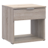 Éjjeliszekrény Doros GN1 Sonoma tölgy 40x40x35 (41515986)
