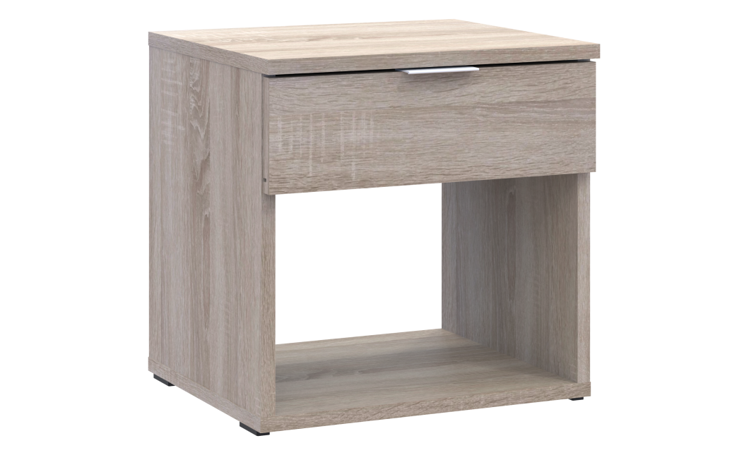 Éjjeliszekrény Doros GN1 Sonoma tölgy 40x40x35 (41515986)