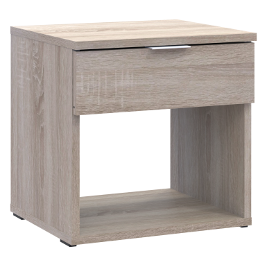 Éjjeliszekrény Doros GN1 Sonoma tölgy 40x40x35 (41515986)