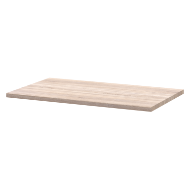 Munkalap Doros Leia Sonoma tölgy 120х60х2.8 (81359358)