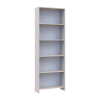 5 szintes polcos állvány Kasmír 63х22х180 (41516191) 