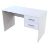 Számítógépasztal Doros T2 Fehér 120x60x75 (81339322)