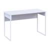 Íróasztal Doros Bart Light Fehér 120x55x78,1 (41510122)
