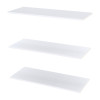 Ruhapolc Doros Promo Fehér 86,7x35x1,6 (41516027)