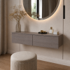 Smink asztal Doros Levia Сannolo 2F 100х32х22 (41516195)