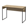 Íróasztal Doros Bart Light Ewok tölgy 120x55x78,1 (41510120)