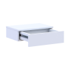 Éjjeliszekrény Doros Levia Fehér 1F 46х31х15 (41516093)