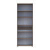 Gardróbszekrény polcokkal és felsőszekrénnyel Doros Kasper Cremona Cannolo 2 ajtó 90x48x245 (42005537)