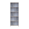 Polcrendszer Doros Student Kasmír 63×22×180 (41516262)