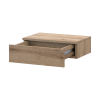 Éjjeliszekrény Doros Levia Ewok tölgy 1F 46х31х15 (41516096)