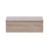 Éjjeliszekrény Doros Levia Sonoma tölgy 1F 46х31х15 (41516299)