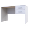 Számítógépasztal Doros T2 Fehér 120x60x75 (81339322)