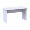 Íróasztal Doros Fehér 120x60x78 (41901063)