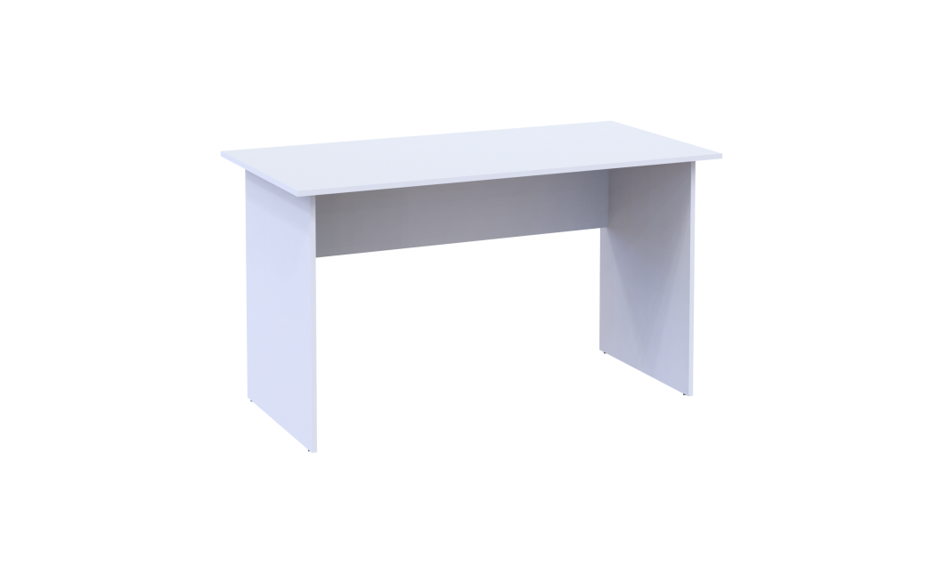 Íróasztal Doros Fehér 120x60x78 (41901063)