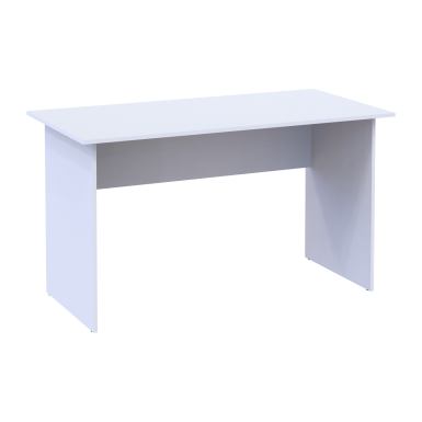 Íróasztal Doros Fehér 120x60x78 (41901063)