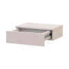 Éjjeliszekrény Doros Levia Kasmír 1F 46х31х15 (41516087)