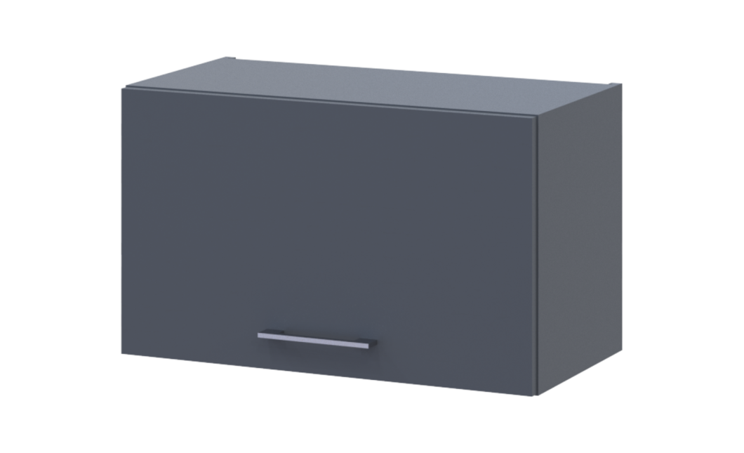 Leia Konyha Doros M36_SZ60 páraelszívós elem Grafitszürke/Klondike LDTD 60x31.6x36 (80359569.3)