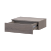 Éjjeliszekrény Doros Levia Сannolo 1F 46х31х15 (41516196)