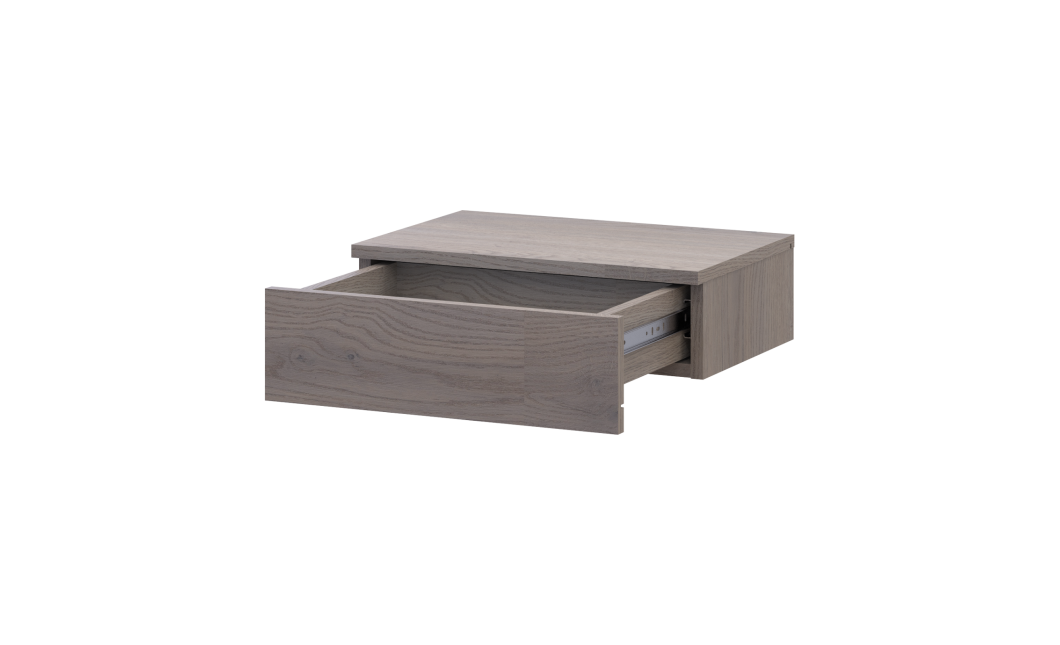 Éjjeliszekrény Doros Levia Сannolo 1F 46х31х15 (41516196)