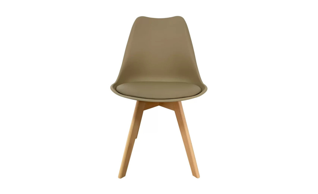 Szék Doros Bin Khaki 49x43x84 (84110006)