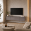 TV-állvány Doros Levia Сannolo 4 ajtó 160х35х33 (41516197)