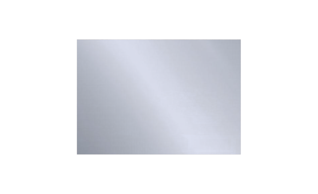Tükör Doros Dale 100×70×3 (41516201)