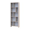 Polcrendszer Doros Student Kasmír 63×22×180 (41516262)
