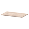 Munkalap Doros Leia Sonoma tölgy 120х60х2.8 (81359358)