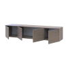 TV-állvány Doros Levia Сannolo 4 ajtó 160х35х33 (41516197)