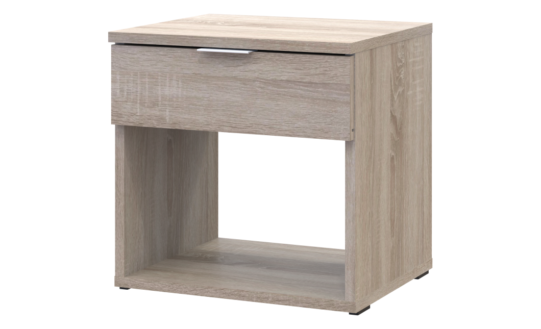 Éjjeliszekrény Doros GN1 Sonoma tölgy 40x40x35 (41515986)